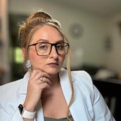 Amber Harshbarger