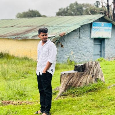 Ajay karthik Muruganandam