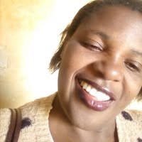 Cynthia Farai Chitongo