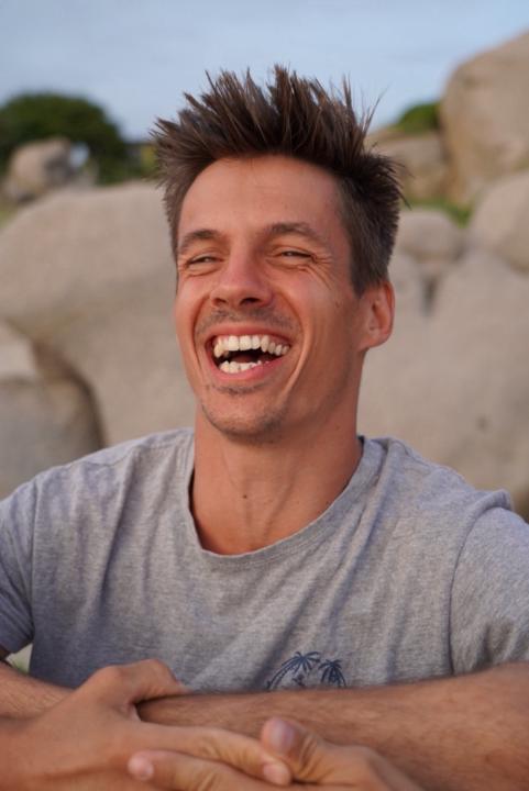 Manuel Peter