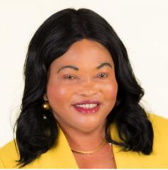 Dr Grace Anderson