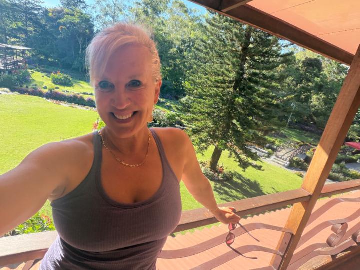 Shannon Smith