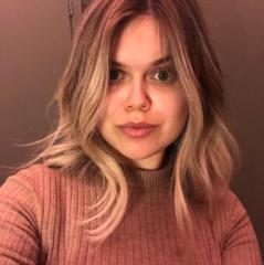 Olivia From sellerboard