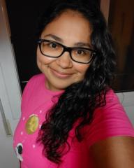 Kimberly Waleska Alvarado Raudales