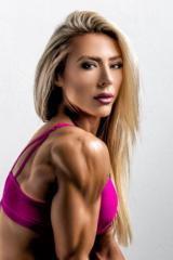 Tanya Johansen