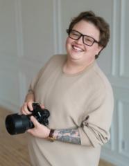 Alex Thompson