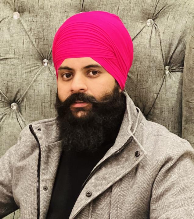 Jaspreet Cheema