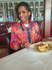 Yaminah Johnson