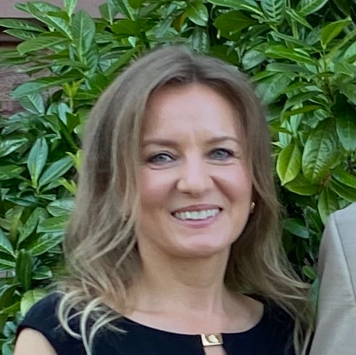 Lina Schell