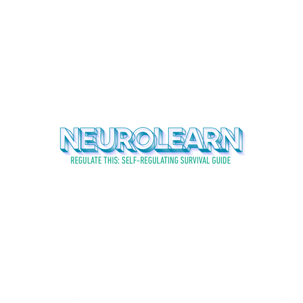Regulate This: Self-Regulating Survival Course