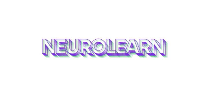 NeuroLearn