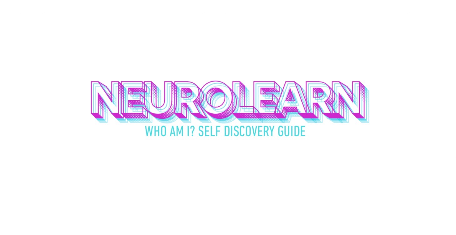 Who Am I? Self-Discovery Guide