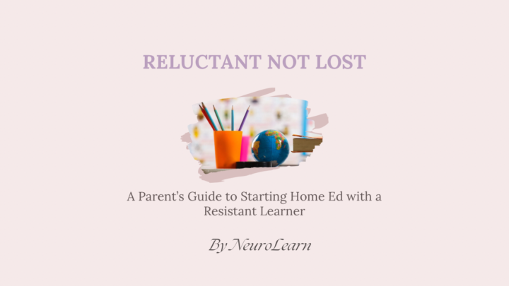 Reluctant Learners? 👇🏻 See Here