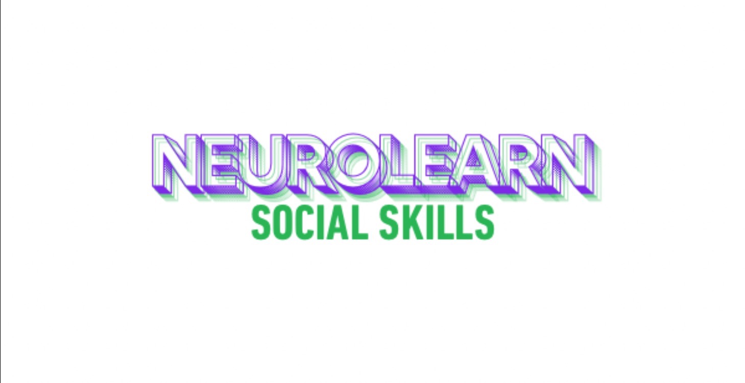 Social Skills Workbook