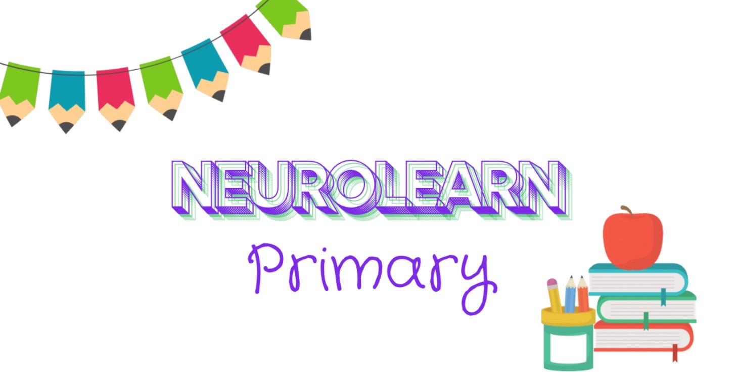 NeuroLearn Primary