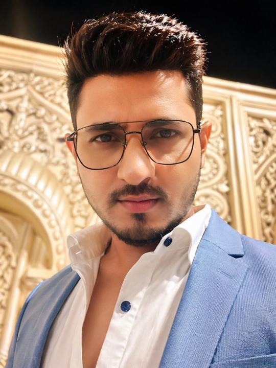 Azeem Shaikh