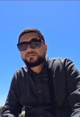 Zubair Dadabhai