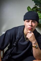 Victorious Visionary