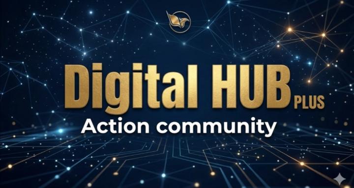 Digital HUB Plus