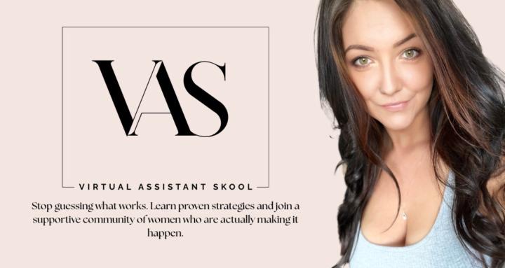 Virtual Assistant Skool