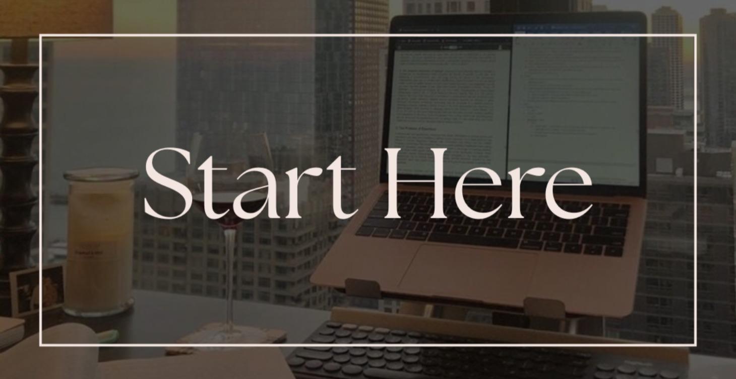 Start Here