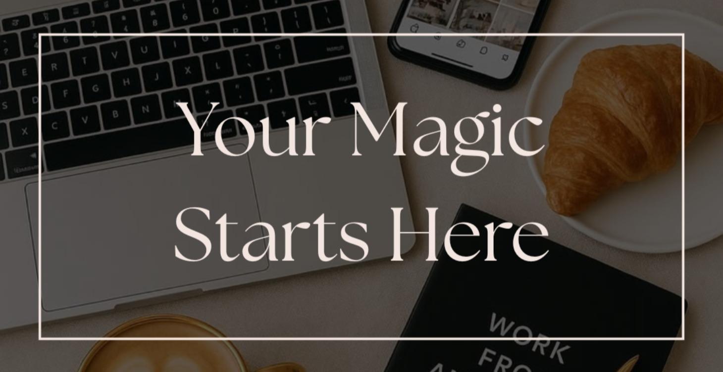 Niche & Offer Clarity