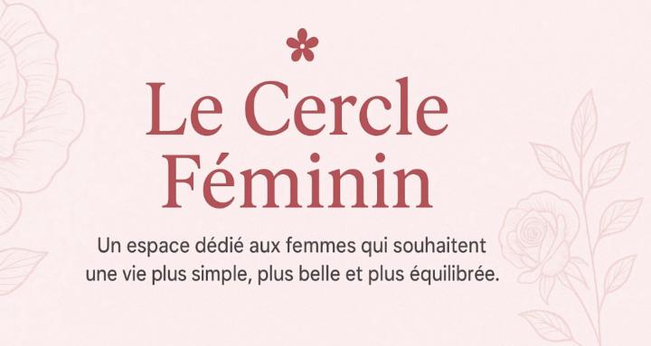 Le Cercle Féminin
