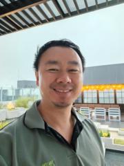 Rogelio Li Zheng