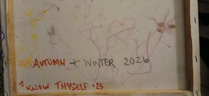 Flames of Transmutation