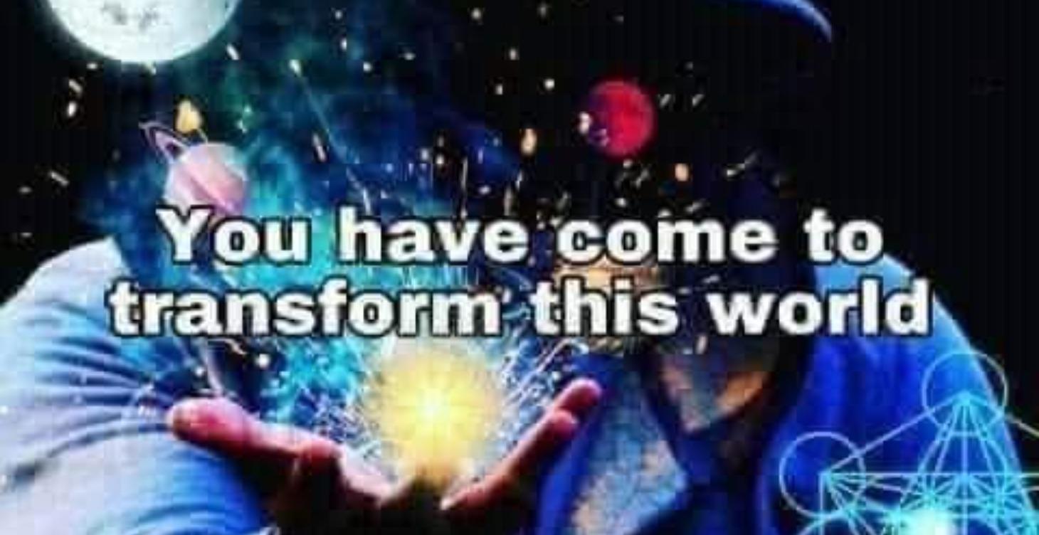 Awakening the Light: A Journey of Wonder & Wisdom