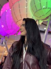 Aura Duran