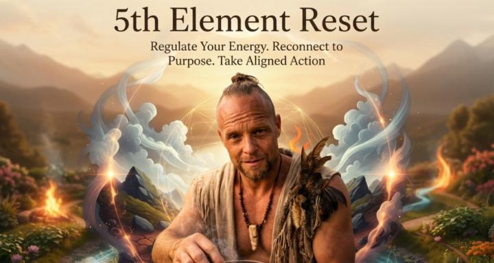 5th Element Reset
