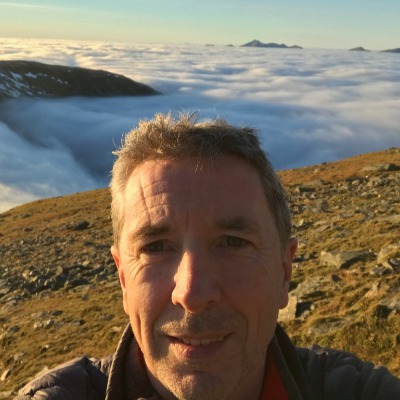 John Patchett
