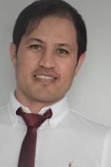 Ali Ghavidel