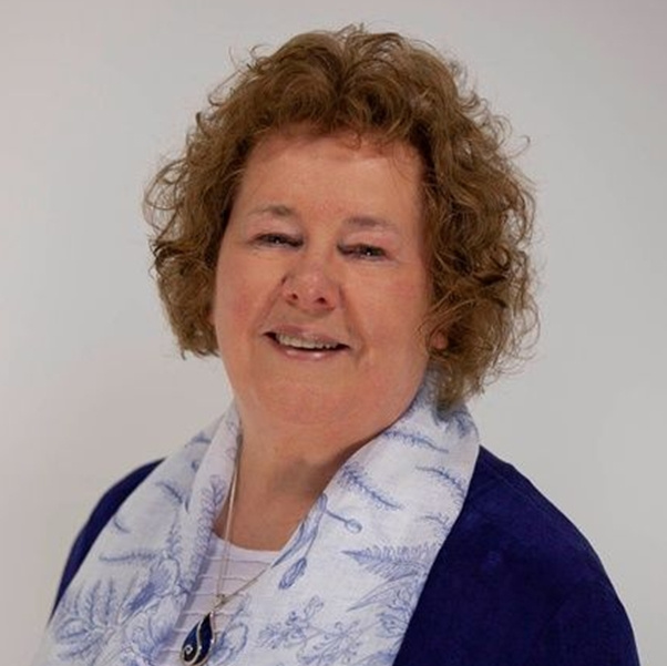 Carole Stokes