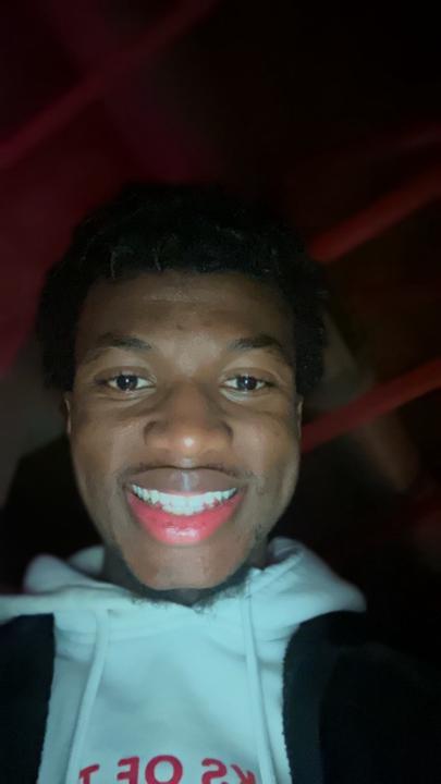 Brendon Tate