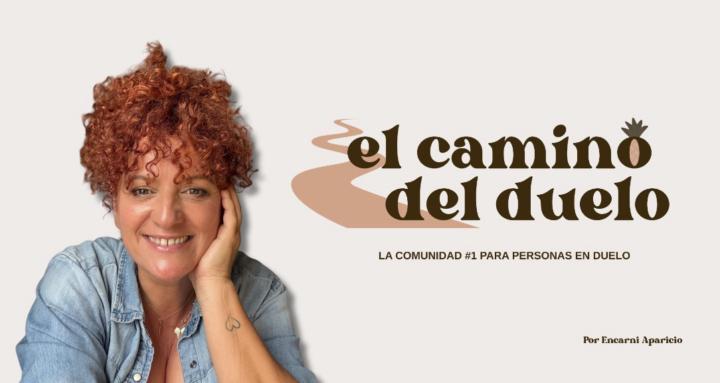 El Camino del Duelo