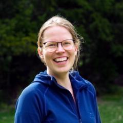 Jeanine van der Hoek