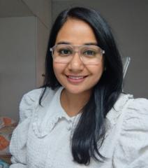 Vijayta Verma