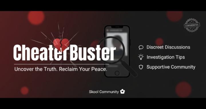 CheaterBuster Search