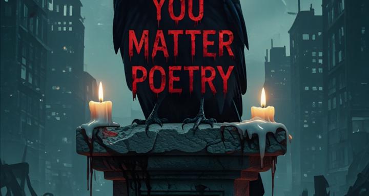 You Matter Poetry