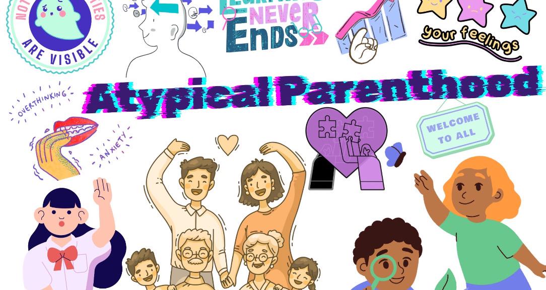 Atypical Parenthood