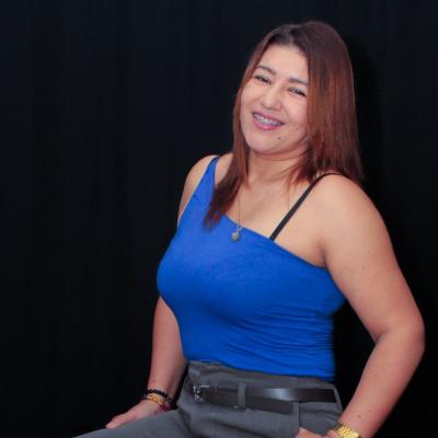 Luz quiroz Quiroz guzman