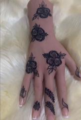 Farah Omar