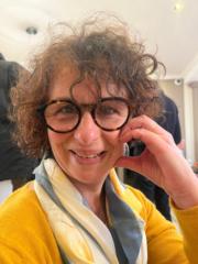 Dalila Liagre