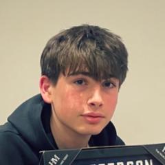 Rían O'Leary