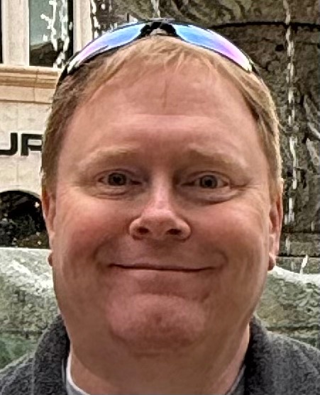 James Kelley