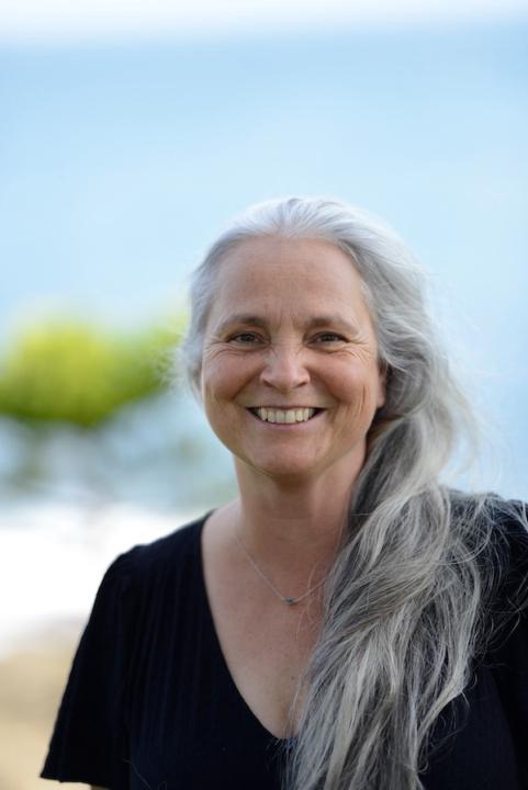 Ildiko Haag