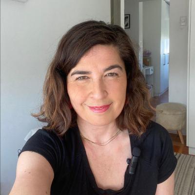 Karin Lowick Russell