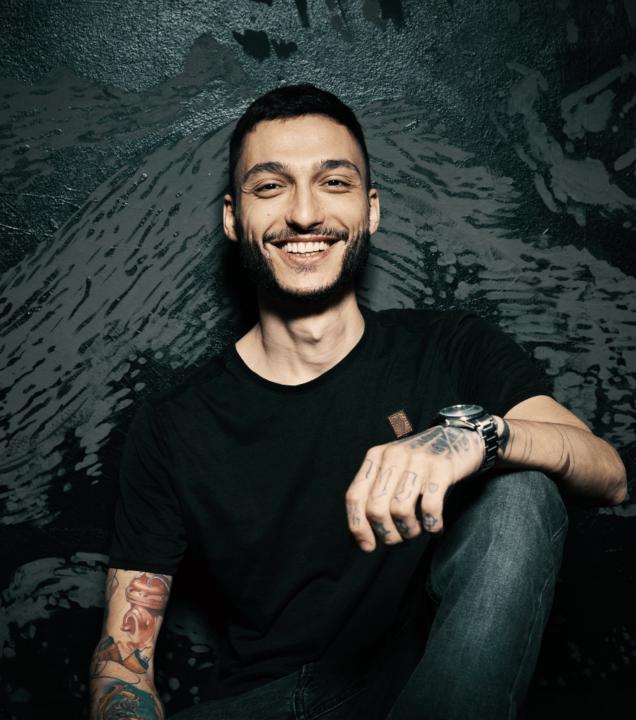 Fani Meherzi